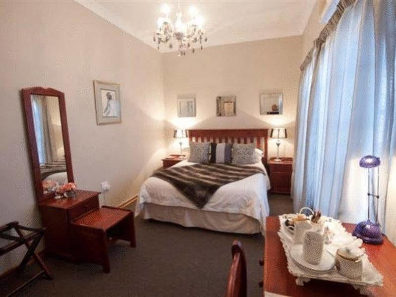 Bloemstantia Guest House Bloemfontein Eksteriør bilde