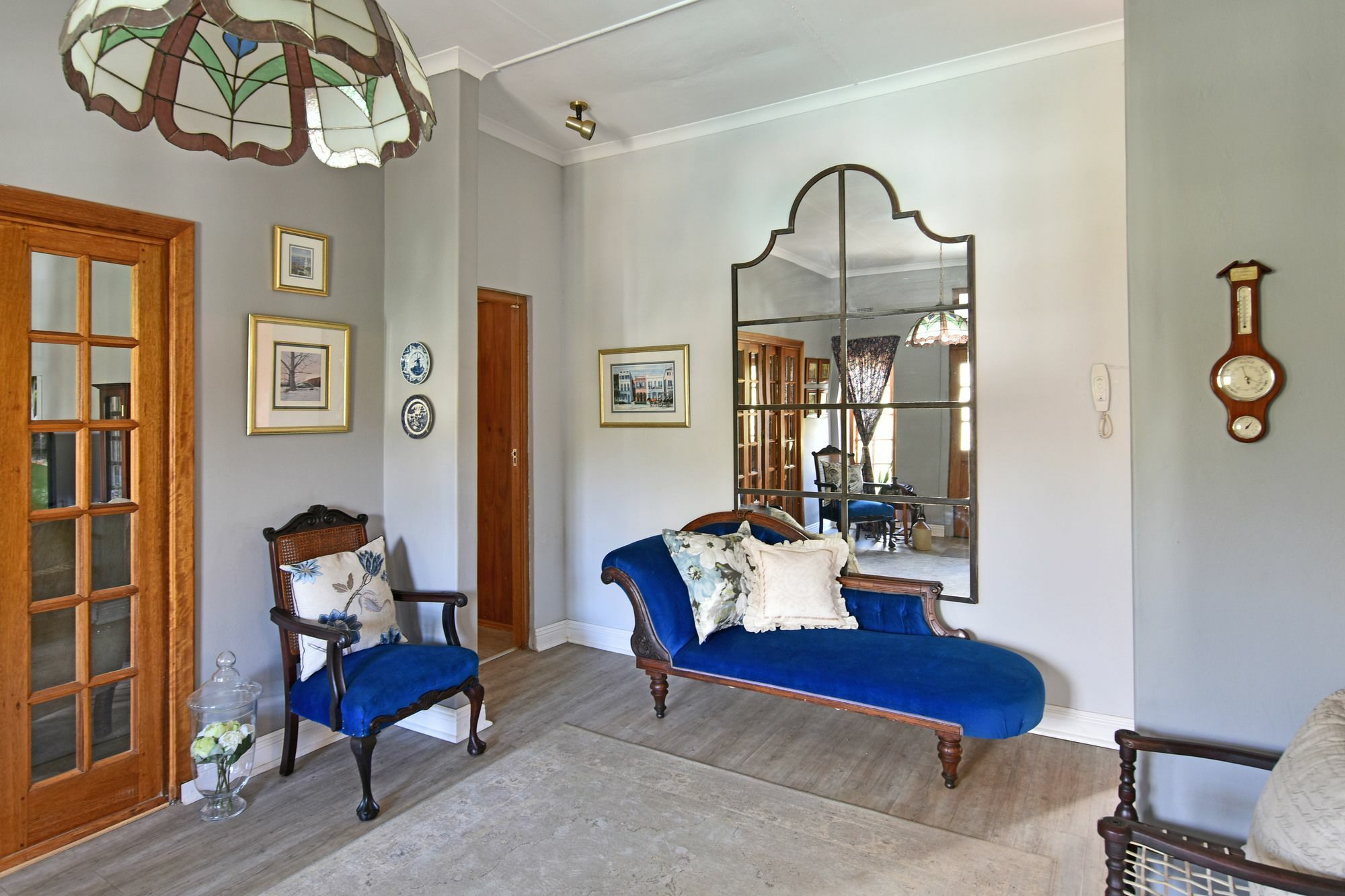 Bloemstantia Guest House Bloemfontein Eksteriør bilde