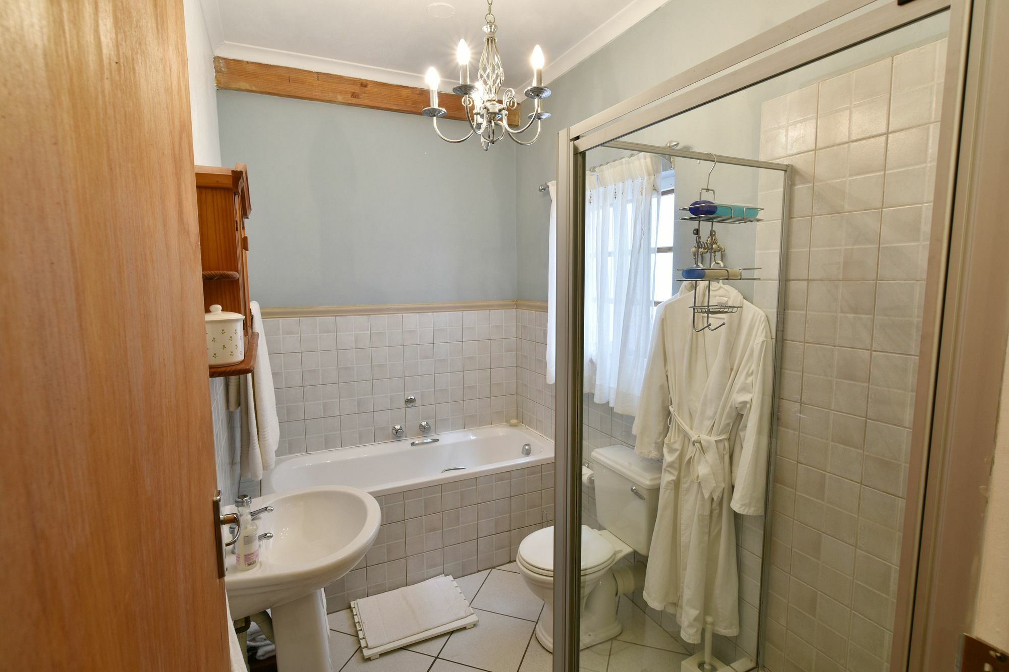 Bloemstantia Guest House Bloemfontein Eksteriør bilde