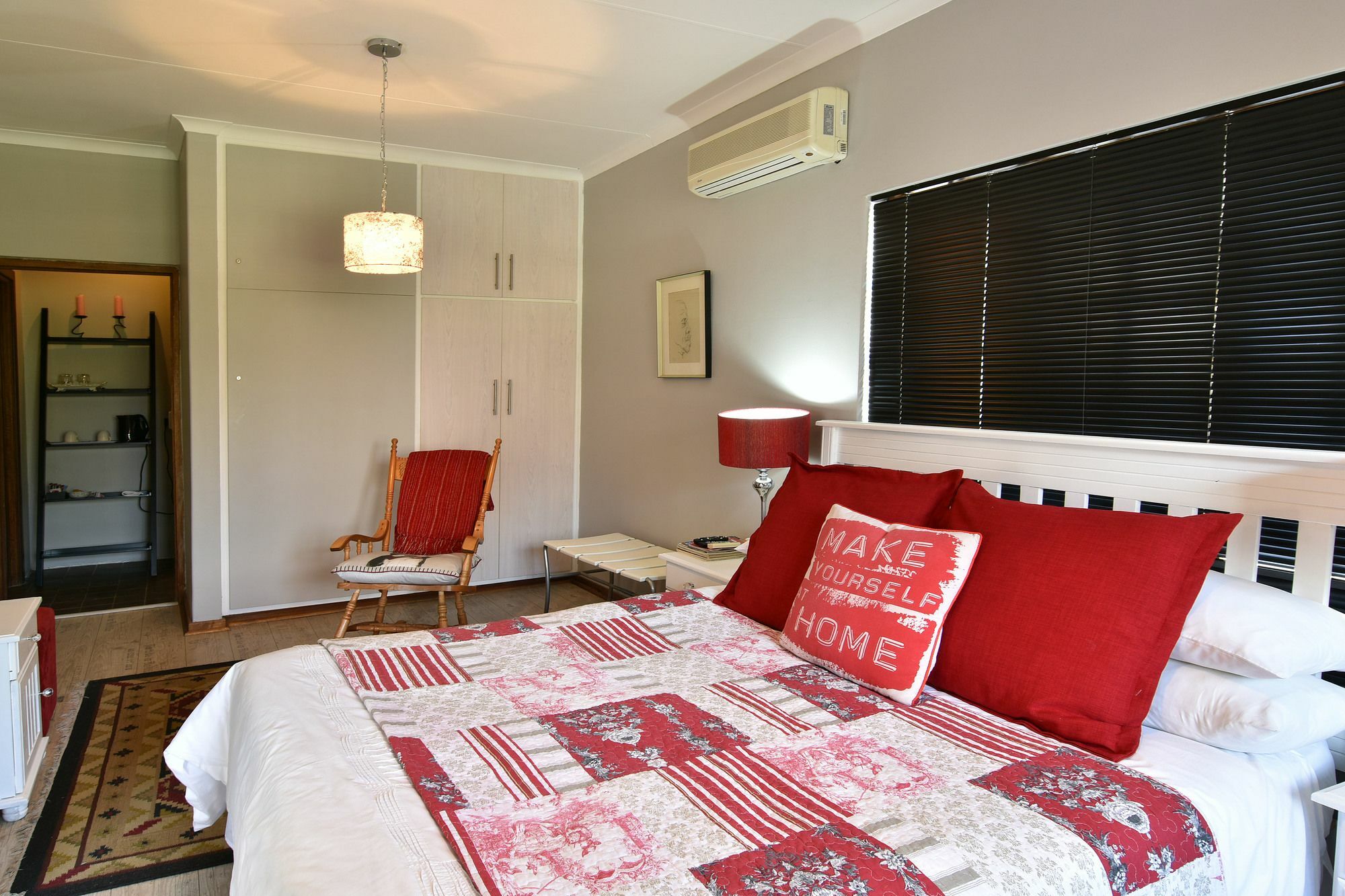 Bloemstantia Guest House Bloemfontein Eksteriør bilde