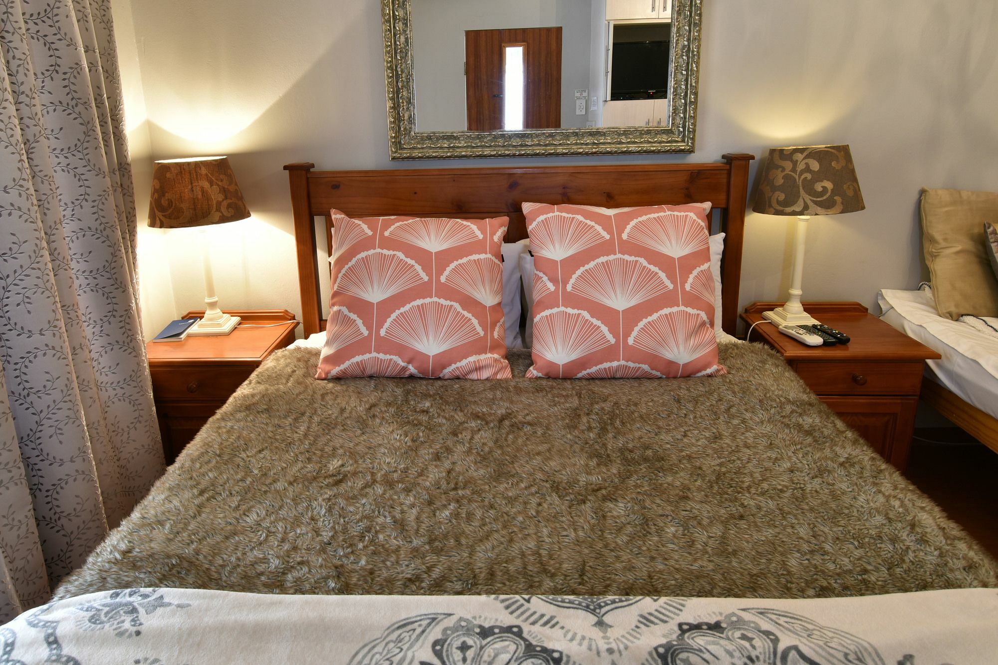 Bloemstantia Guest House Bloemfontein Eksteriør bilde